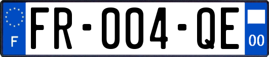 FR-004-QE