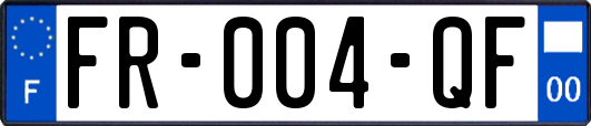 FR-004-QF