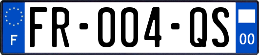 FR-004-QS