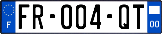 FR-004-QT