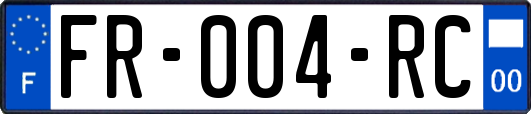 FR-004-RC