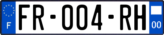 FR-004-RH