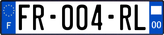 FR-004-RL