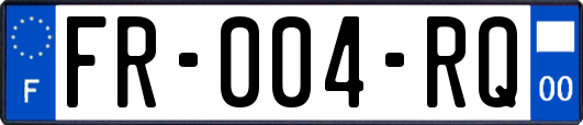 FR-004-RQ