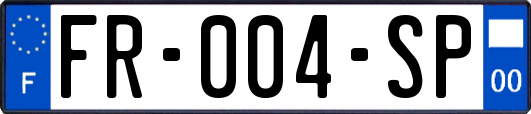 FR-004-SP