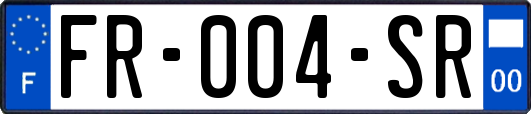 FR-004-SR