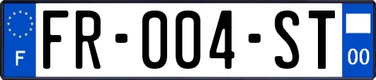 FR-004-ST