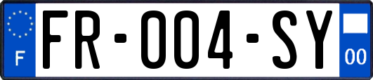 FR-004-SY