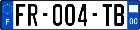 FR-004-TB