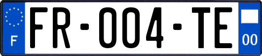 FR-004-TE