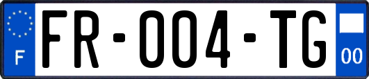 FR-004-TG