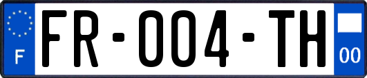 FR-004-TH