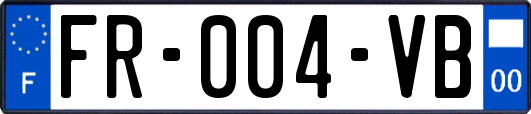 FR-004-VB