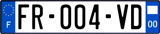 FR-004-VD