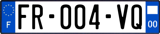 FR-004-VQ