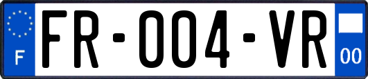 FR-004-VR