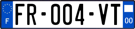 FR-004-VT