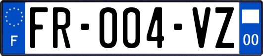 FR-004-VZ