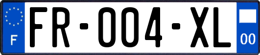 FR-004-XL