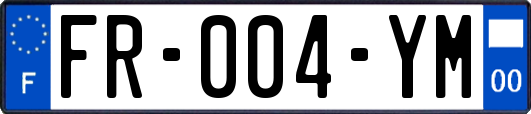 FR-004-YM