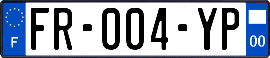 FR-004-YP