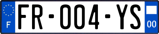 FR-004-YS