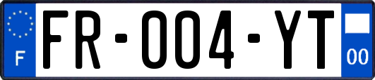 FR-004-YT