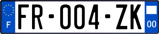FR-004-ZK