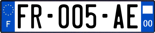 FR-005-AE