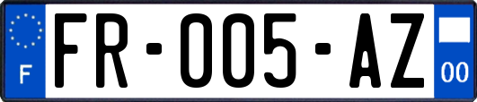 FR-005-AZ