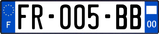 FR-005-BB