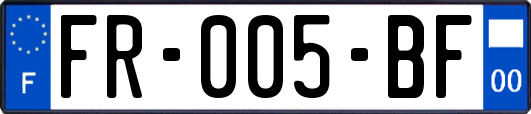 FR-005-BF