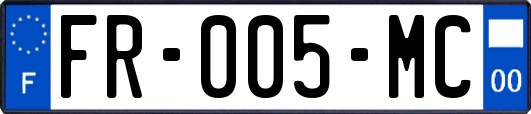 FR-005-MC
