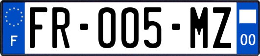 FR-005-MZ
