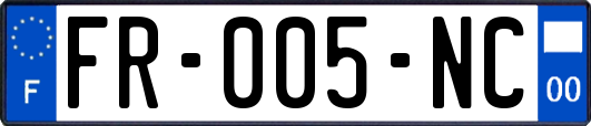 FR-005-NC