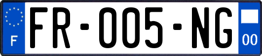 FR-005-NG