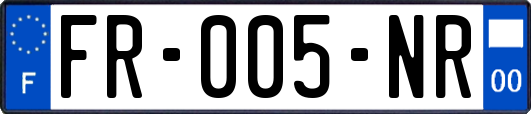FR-005-NR