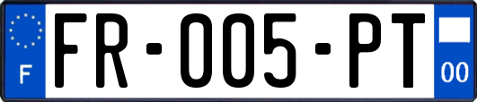 FR-005-PT