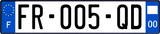 FR-005-QD