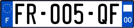FR-005-QF