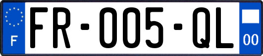 FR-005-QL