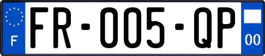 FR-005-QP