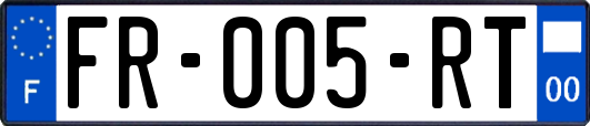 FR-005-RT
