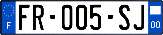 FR-005-SJ