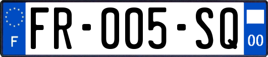 FR-005-SQ