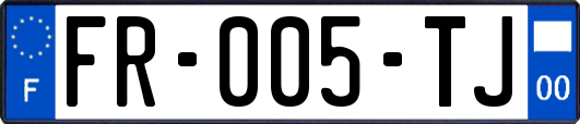 FR-005-TJ