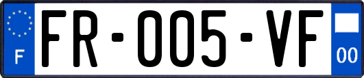 FR-005-VF