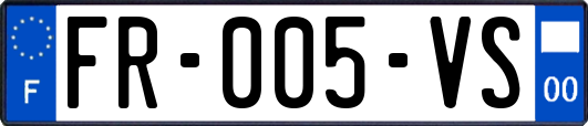 FR-005-VS
