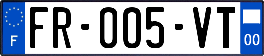 FR-005-VT