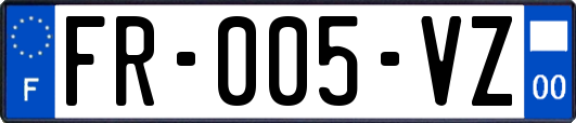 FR-005-VZ